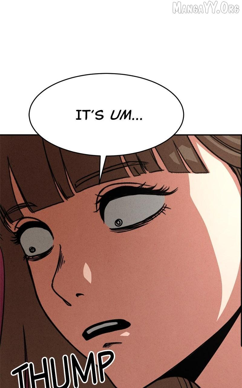 Read Shell chapter 13 image 5 on Lezhin