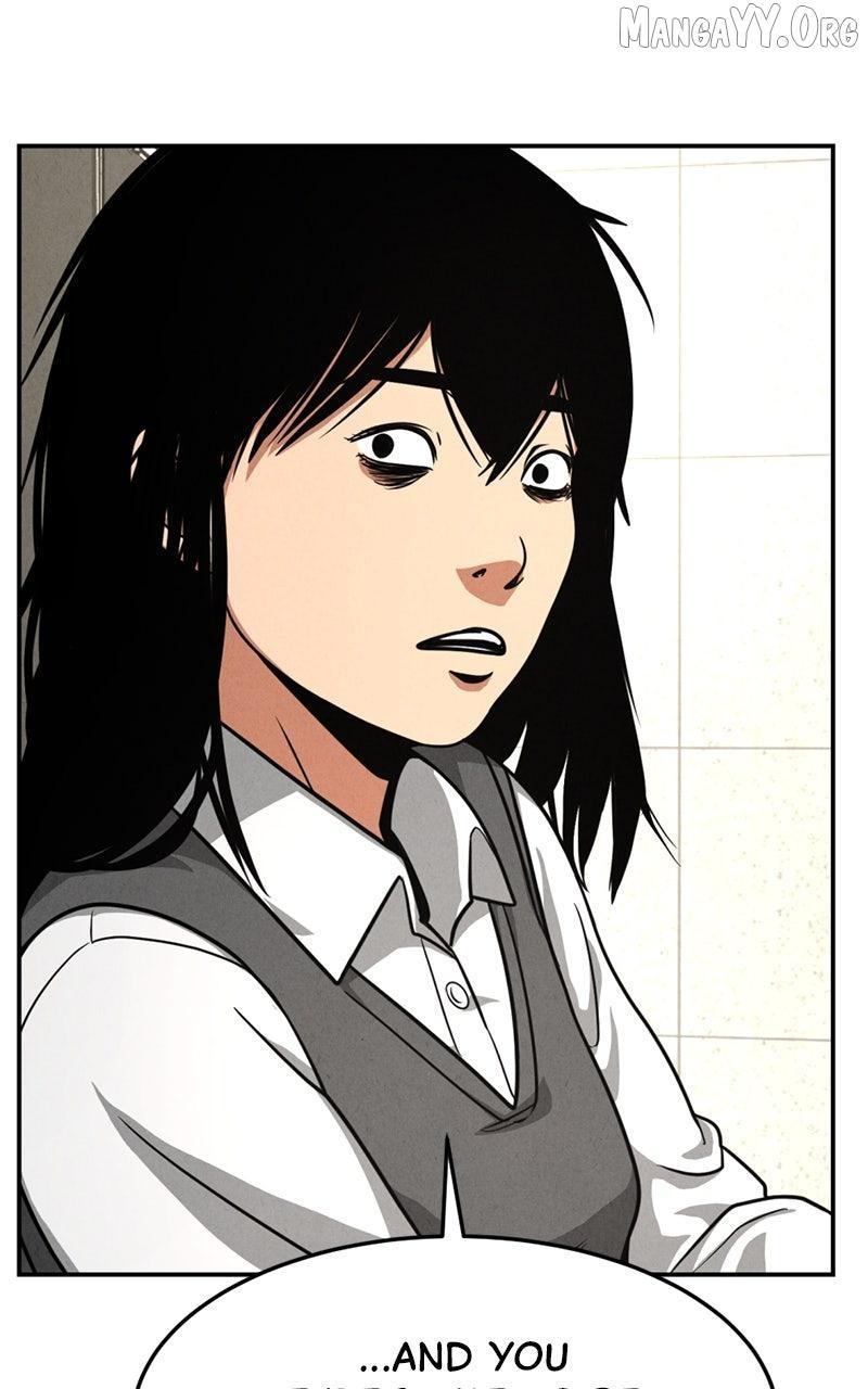 Read Shell chapter 13 image 51 on Lezhin