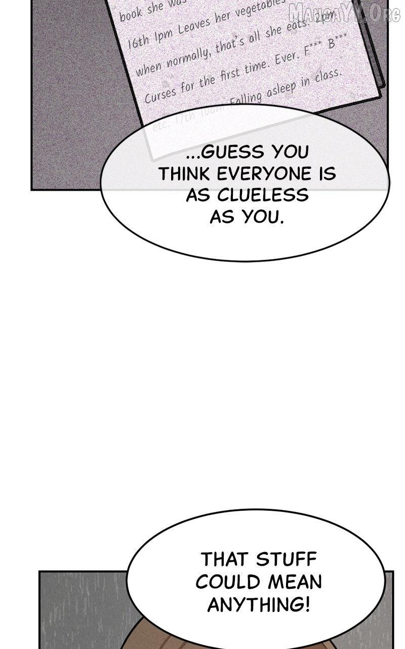 Read Shell chapter 13 image 57 on Lezhin