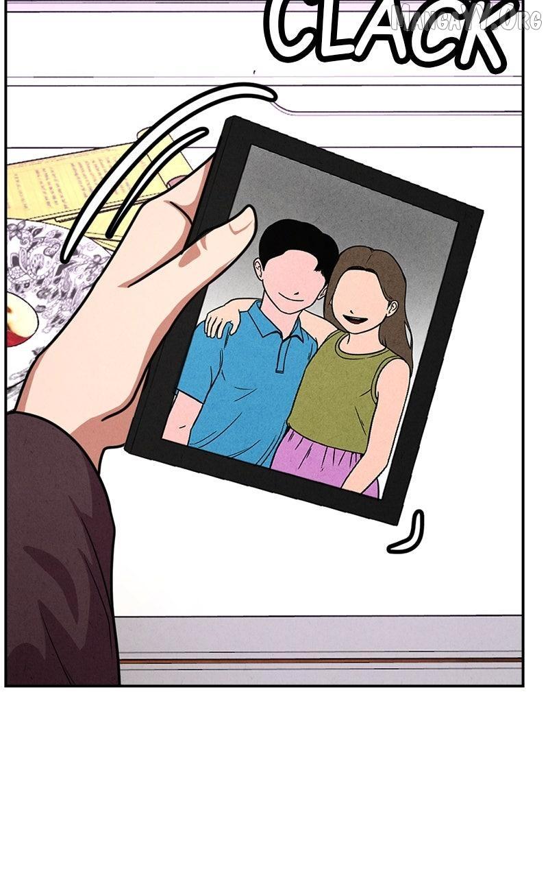Read Shell chapter 13 image 8 on Lezhin