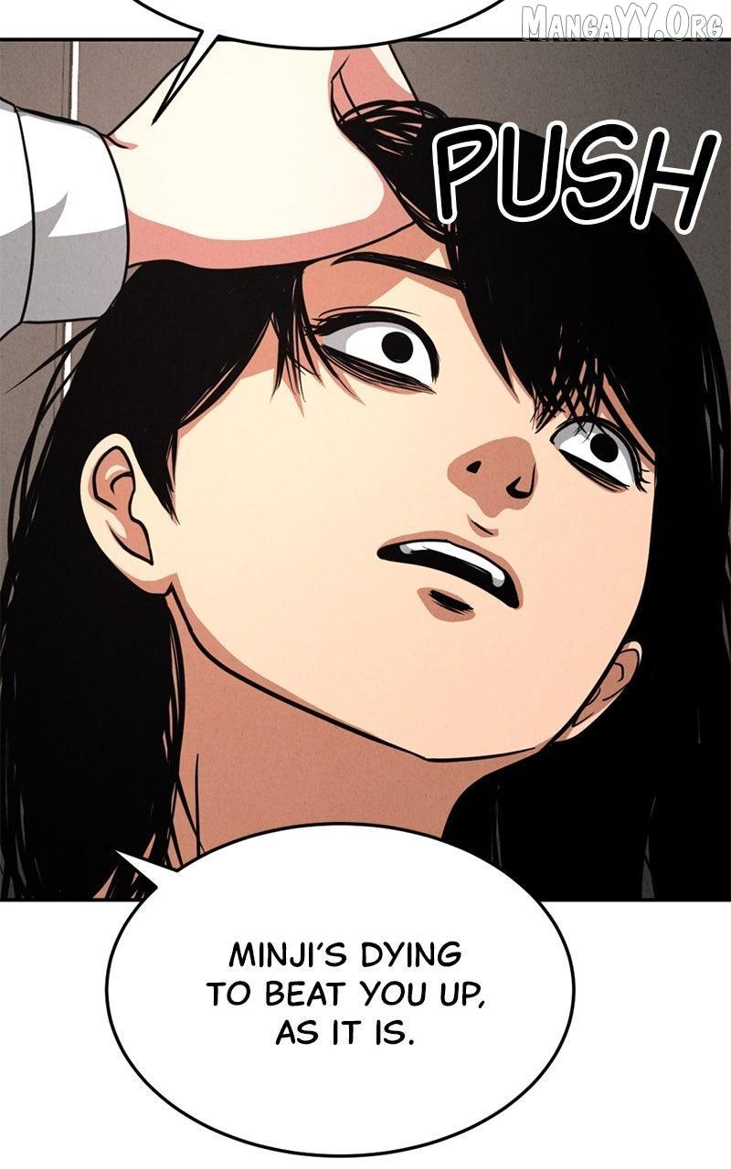 Read Shell chapter 13 image 92 on Lezhin