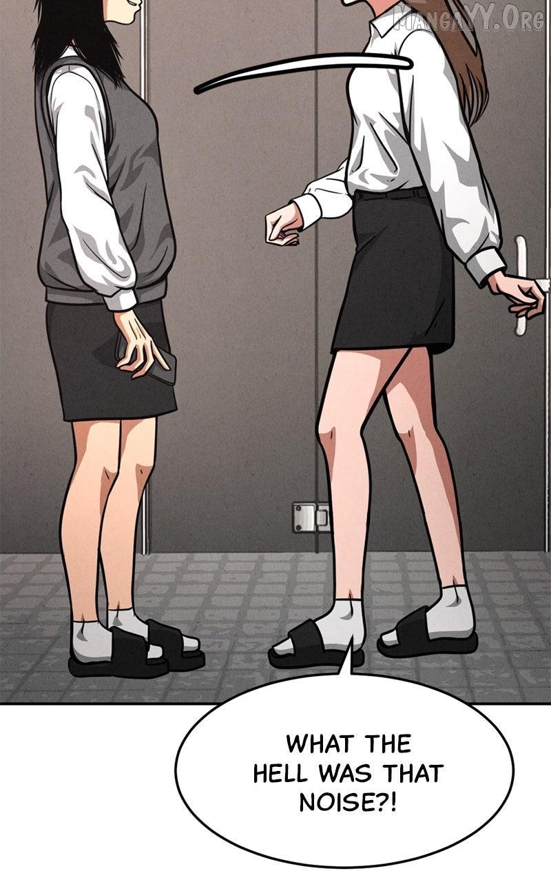 Read Shell chapter 13 image 98 on Lezhin