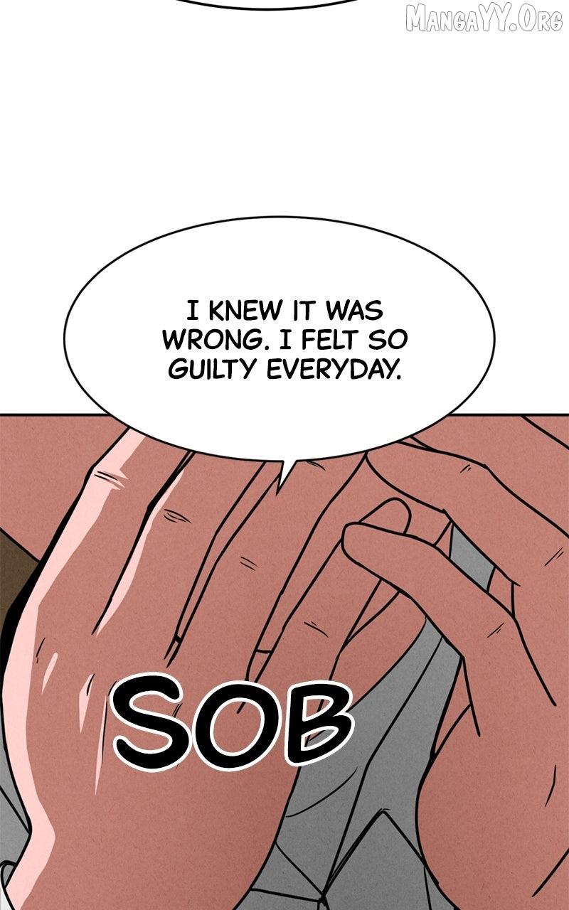 Read Shell chapter 14 image 15 on Lezhin