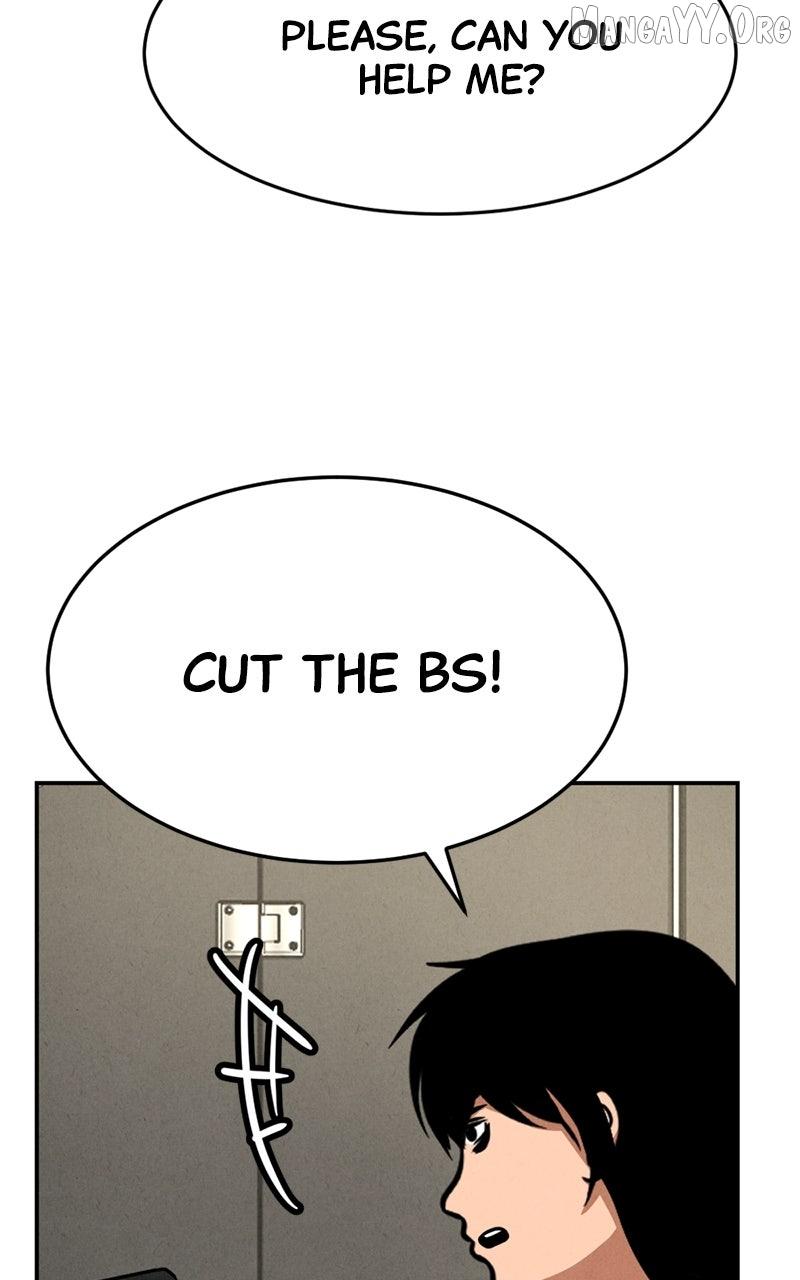 Read Shell chapter 14 image 18 on Lezhin