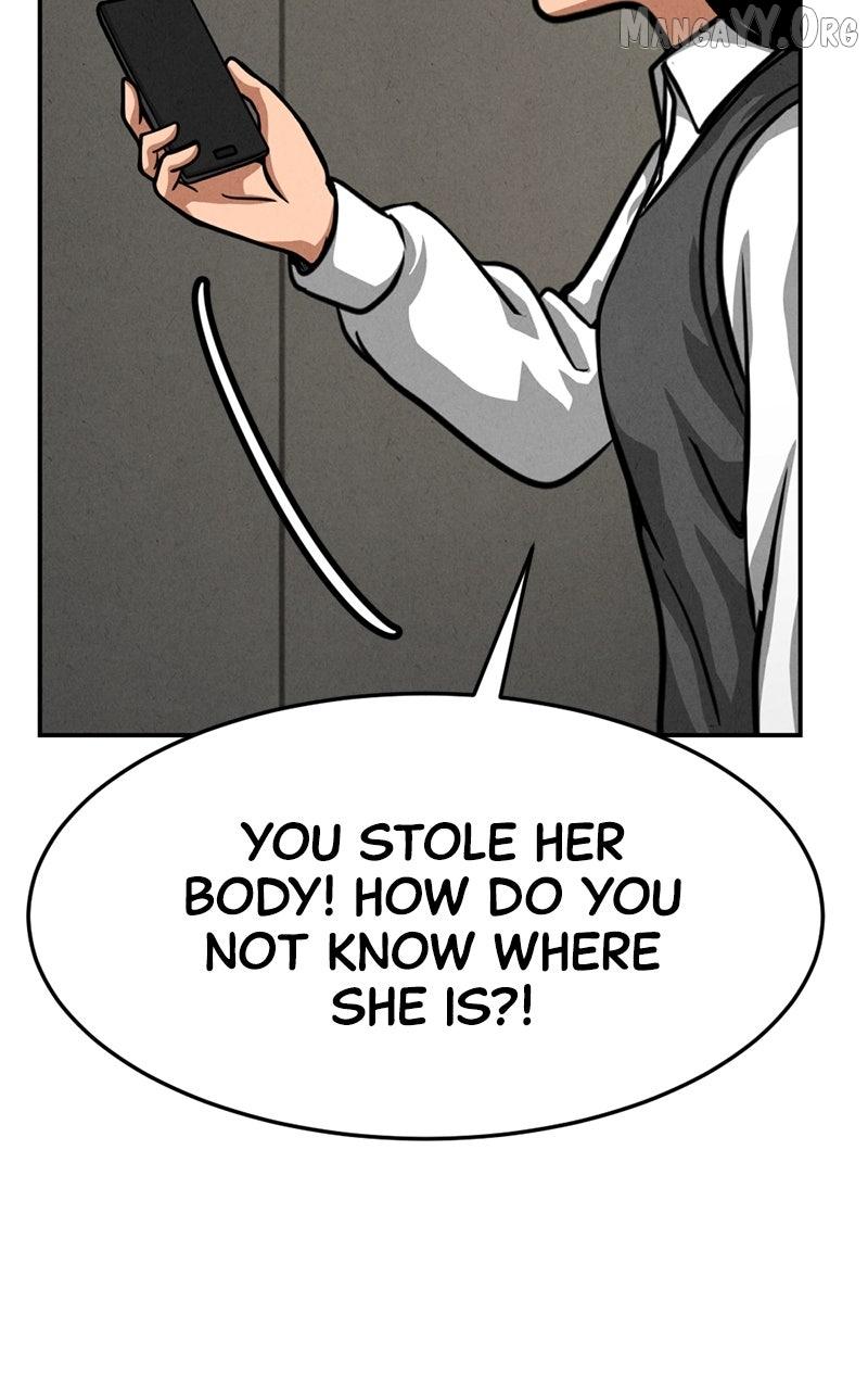Read Shell chapter 14 image 19 on Lezhin