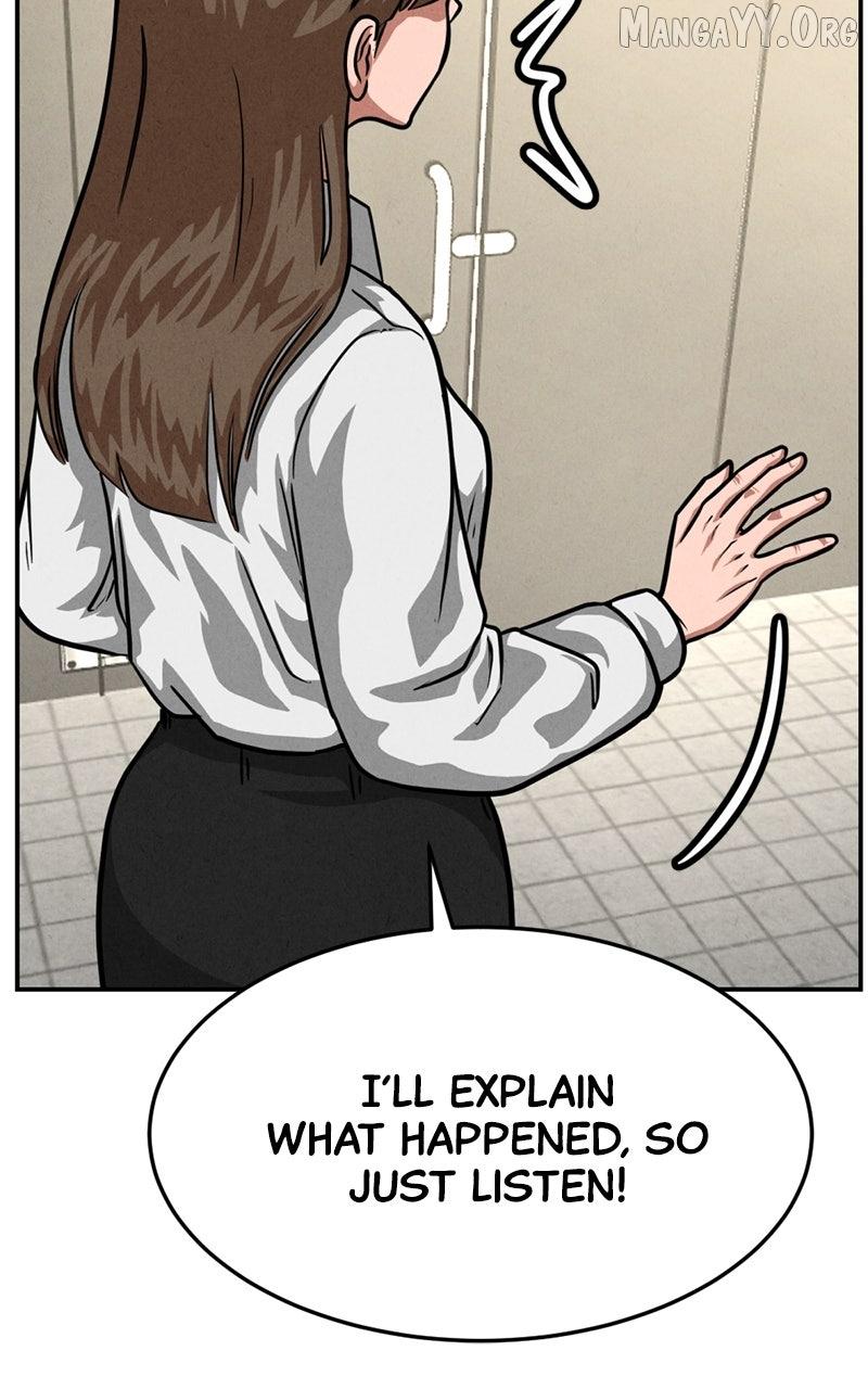Read Shell chapter 14 image 22 on Lezhin