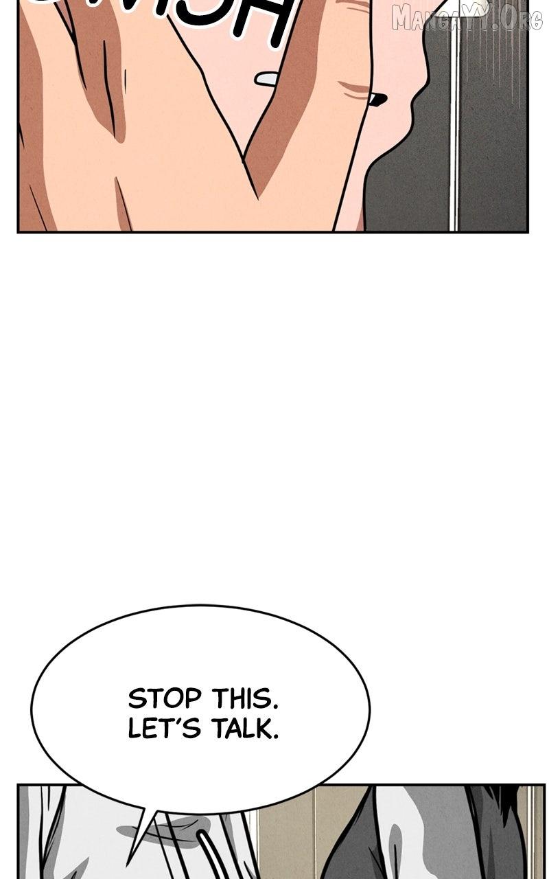 Read Shell chapter 14 image 3 on Lezhin