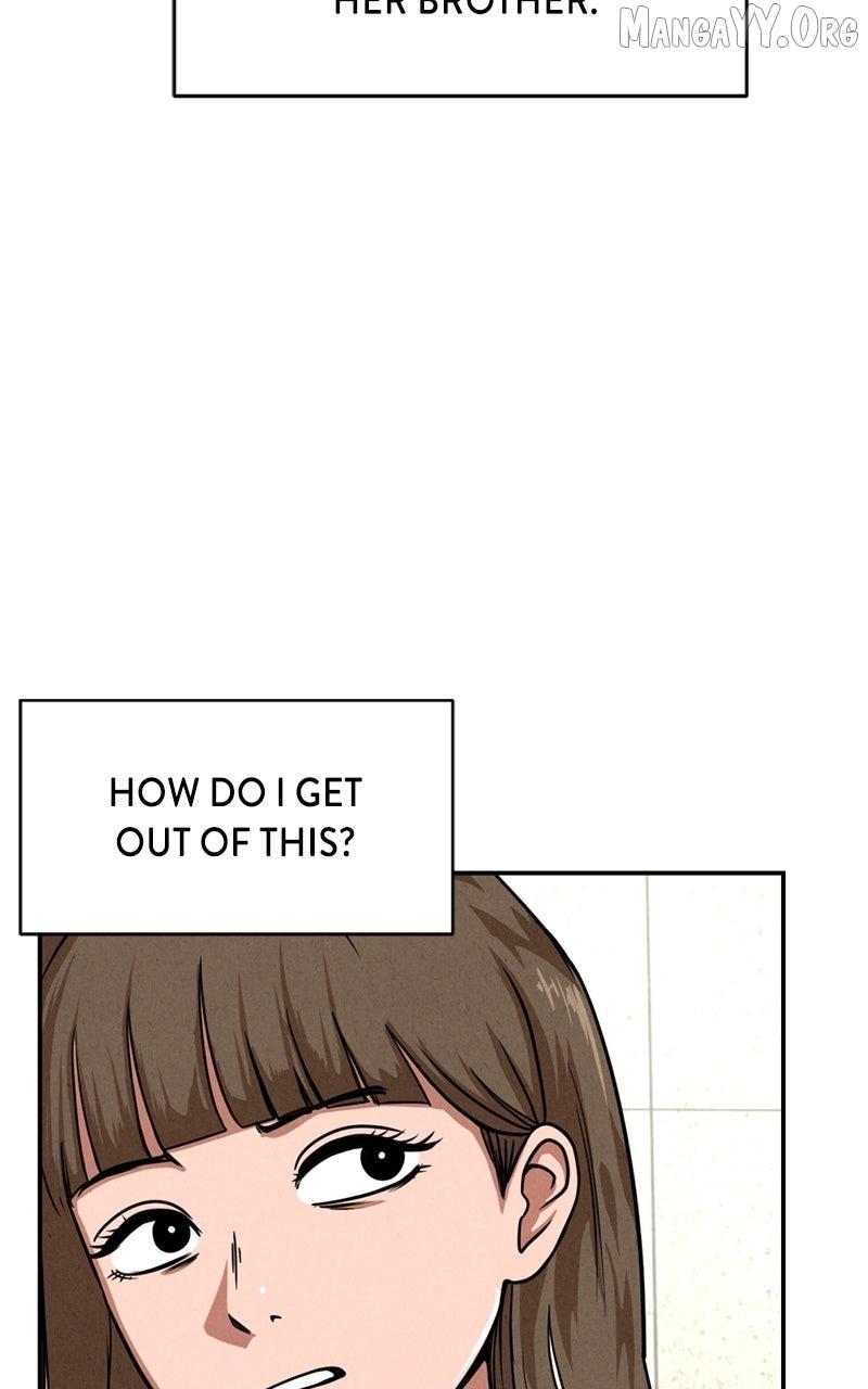 Read Shell chapter 14 image 33 on Lezhin