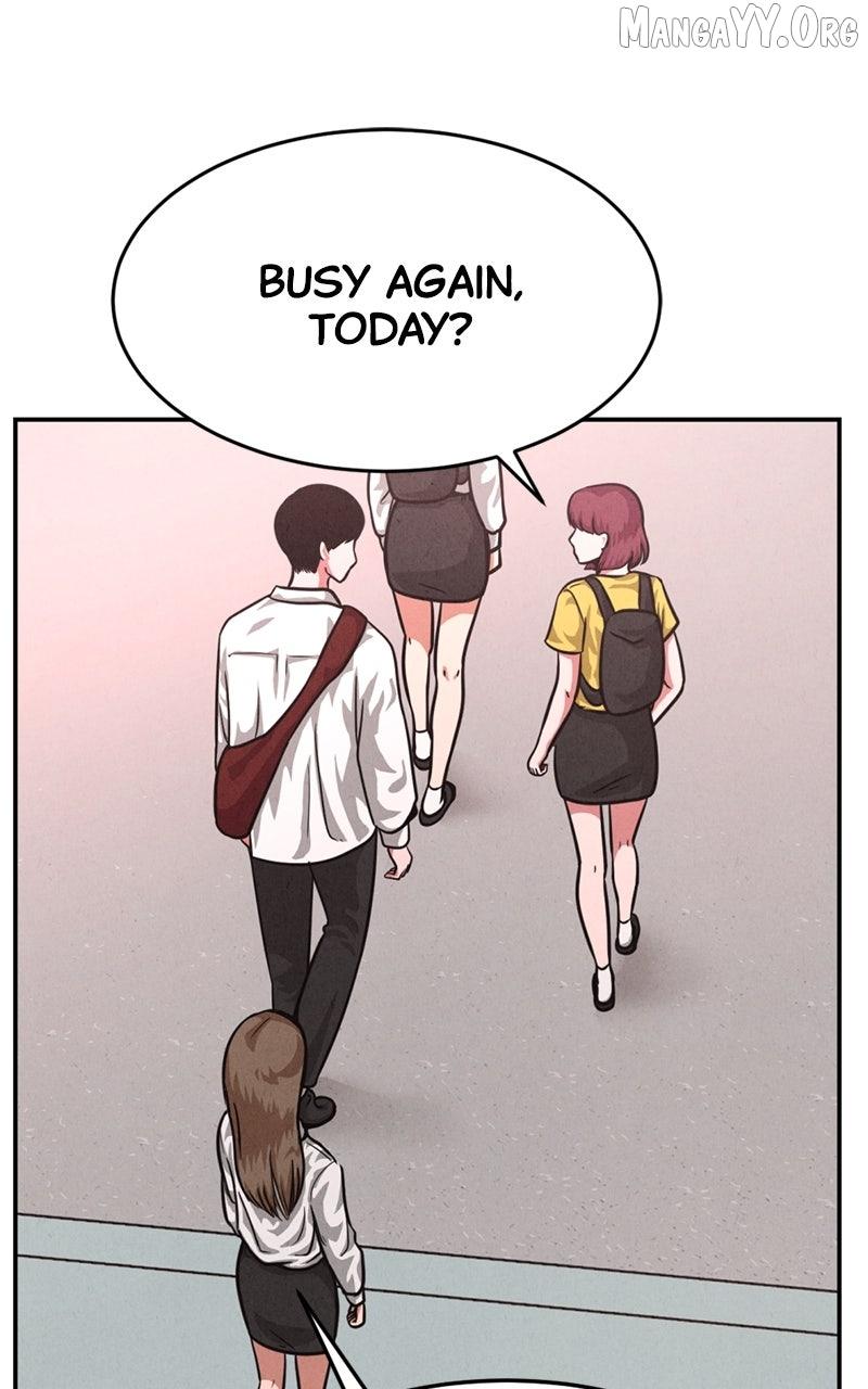 Read Shell chapter 14 image 38 on Lezhin