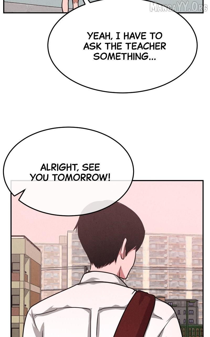 Read Shell chapter 14 image 39 on Lezhin