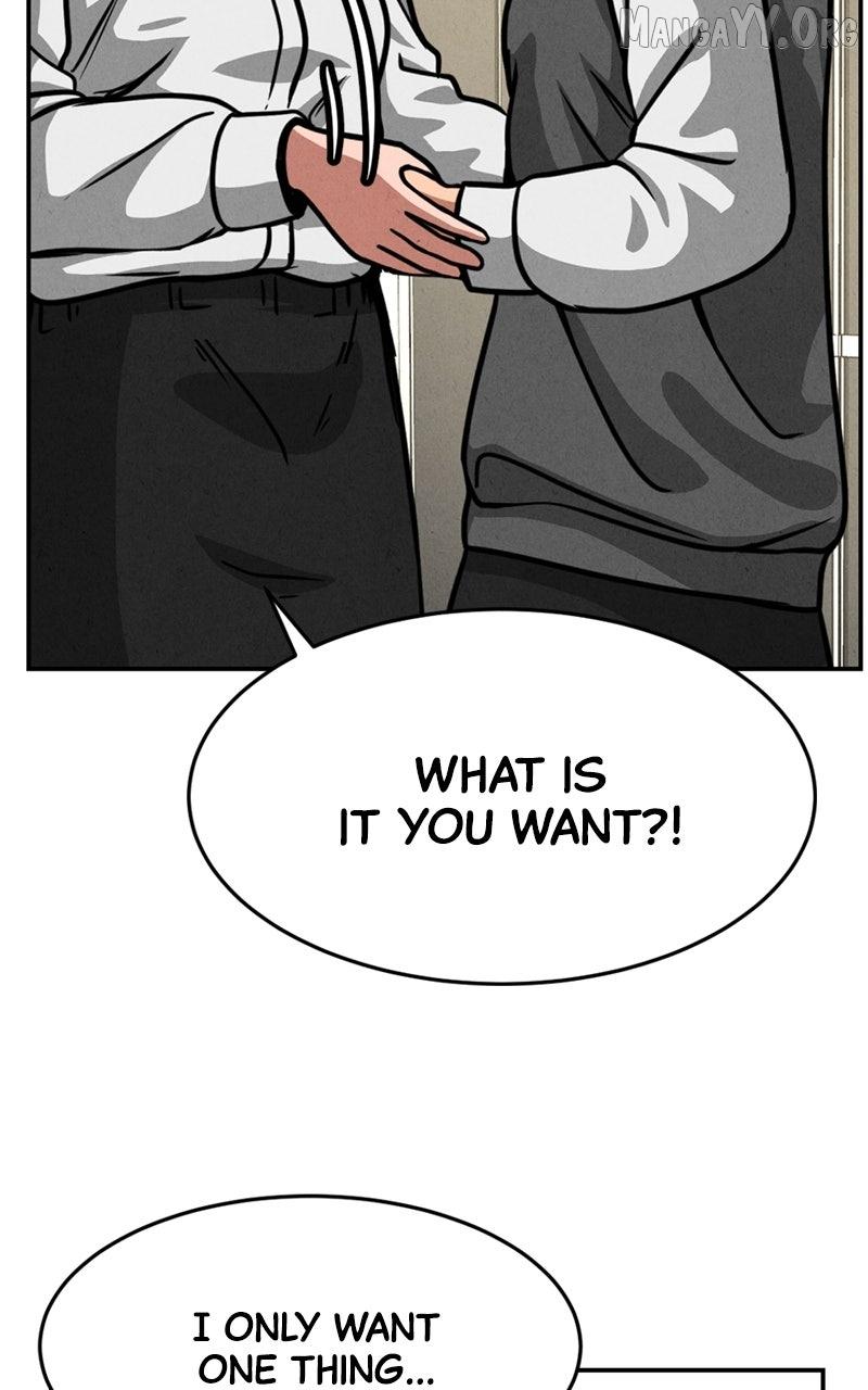 Read Shell chapter 14 image 4 on Lezhin