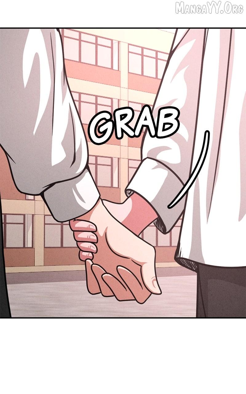 Read Shell chapter 14 image 42 on Lezhin