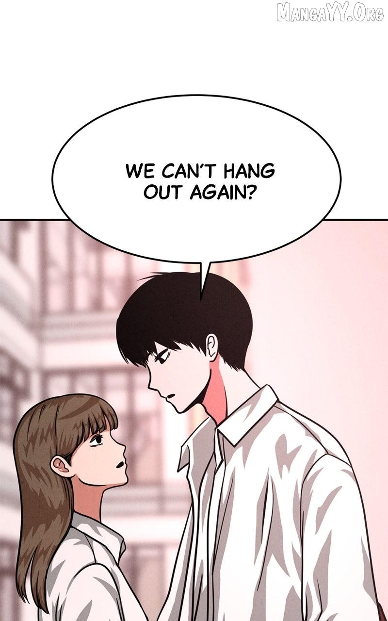 Read Shell chapter 14 image 43 on Lezhin