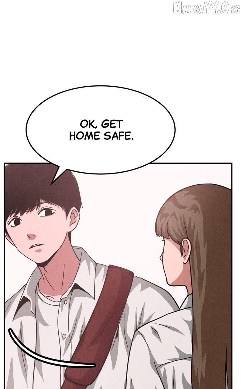 Read Shell chapter 14 image 49 on Lezhin