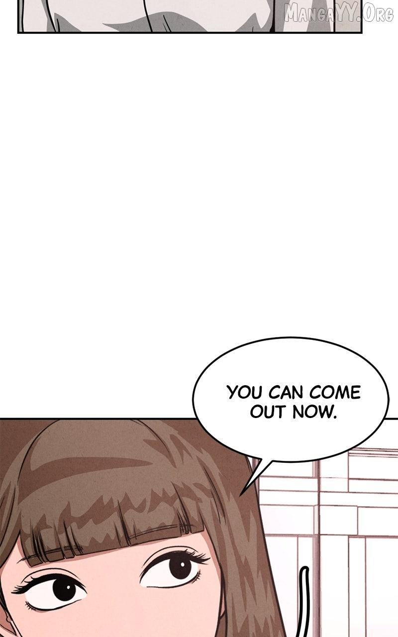 Read Shell chapter 14 image 53 on Lezhin