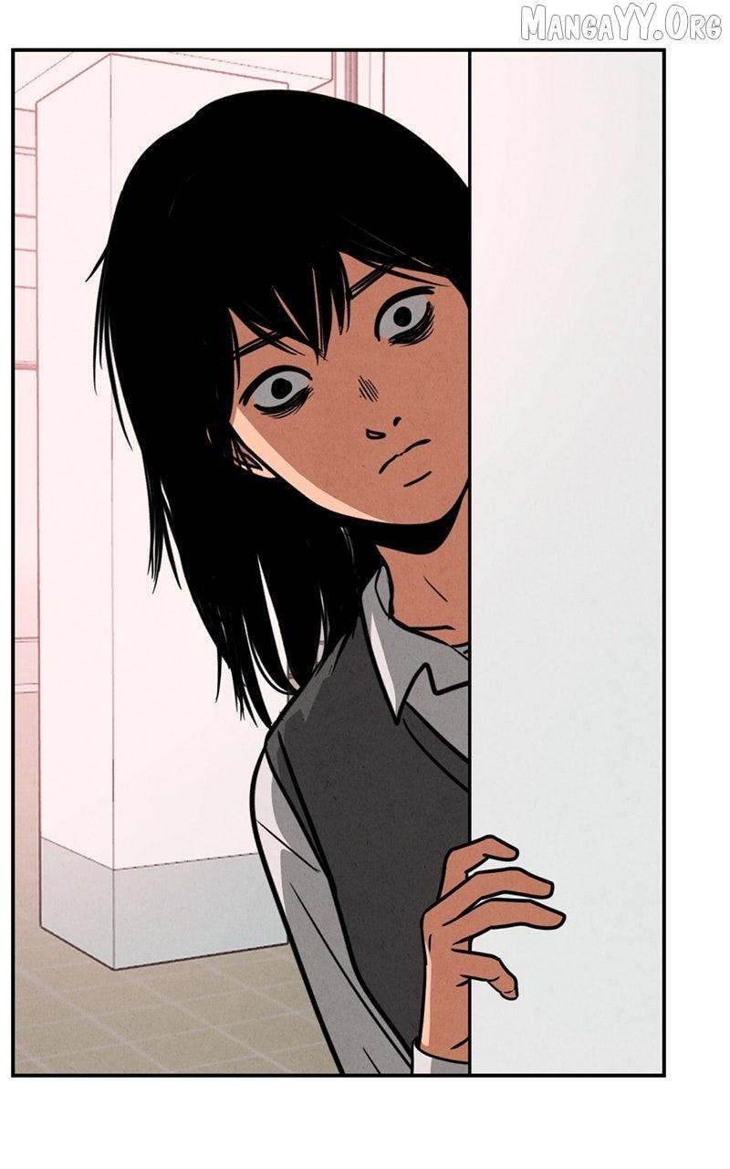 Read Shell chapter 14 image 55 on Lezhin
