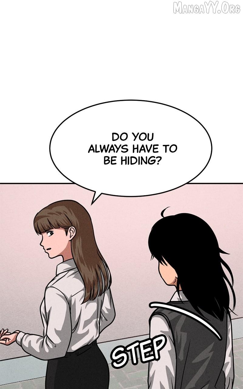 Read Shell chapter 14 image 56 on Lezhin