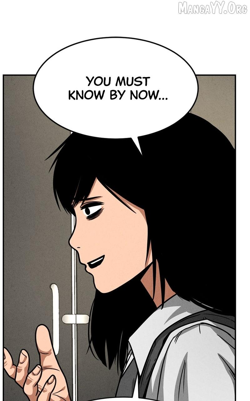 Read Shell chapter 14 image 6 on Lezhin