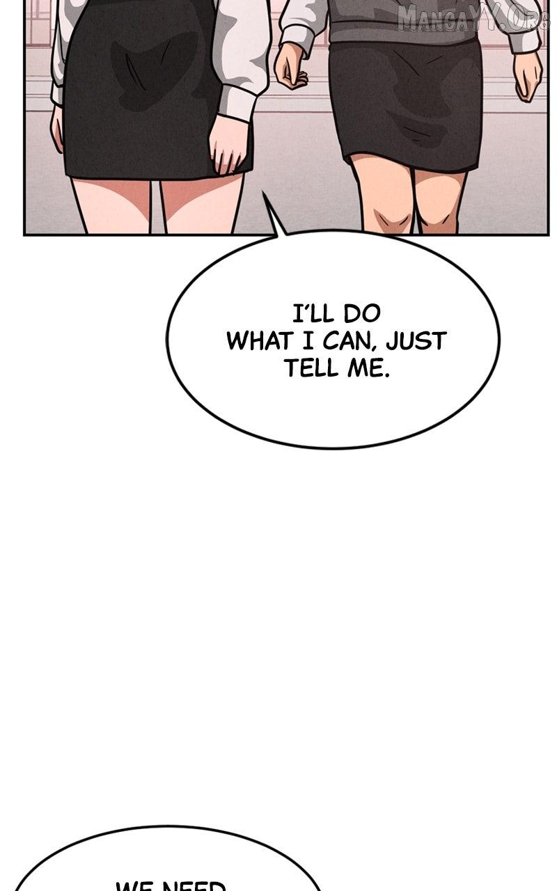 Read Shell chapter 14 image 61 on Lezhin