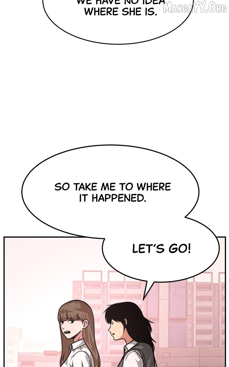 Read Shell chapter 14 image 63 on Lezhin
