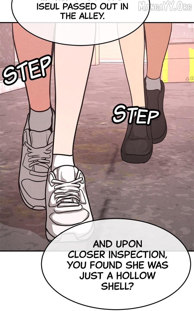Read Shell chapter 14 image 68 on Lezhin