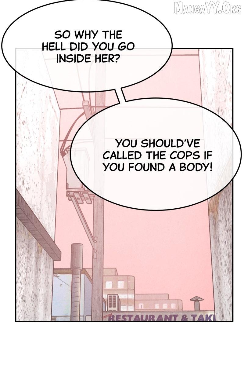 Read Shell chapter 14 image 74 on Lezhin