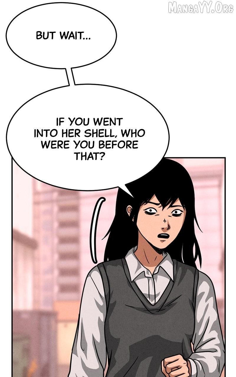 Read Shell chapter 14 image 78 on Lezhin