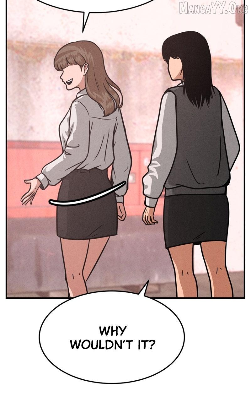Read Shell chapter 14 image 80 on Lezhin
