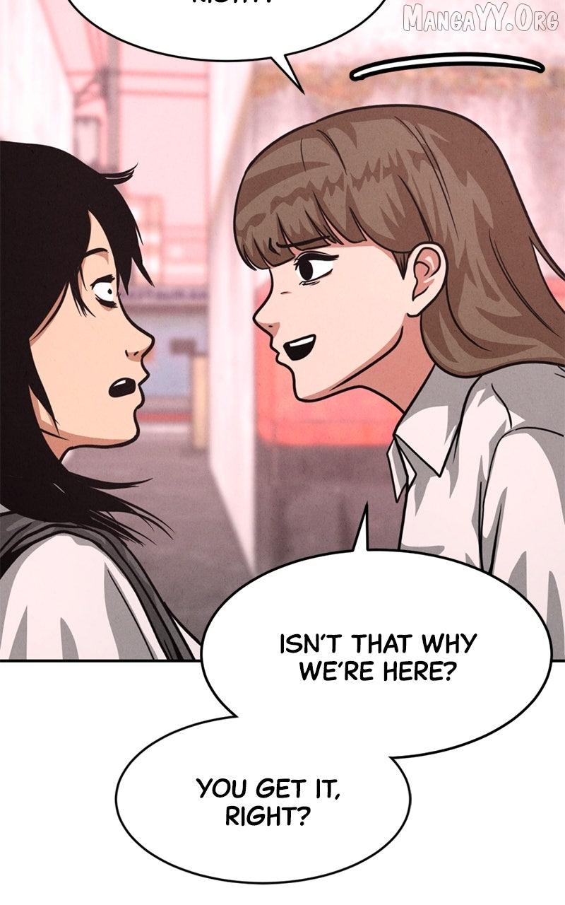 Read Shell chapter 14 image 87 on Lezhin