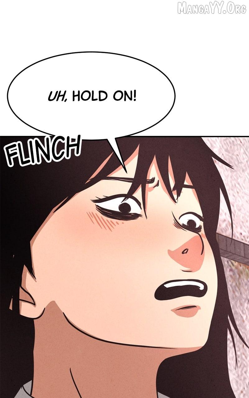Read Shell chapter 14 image 88 on Lezhin