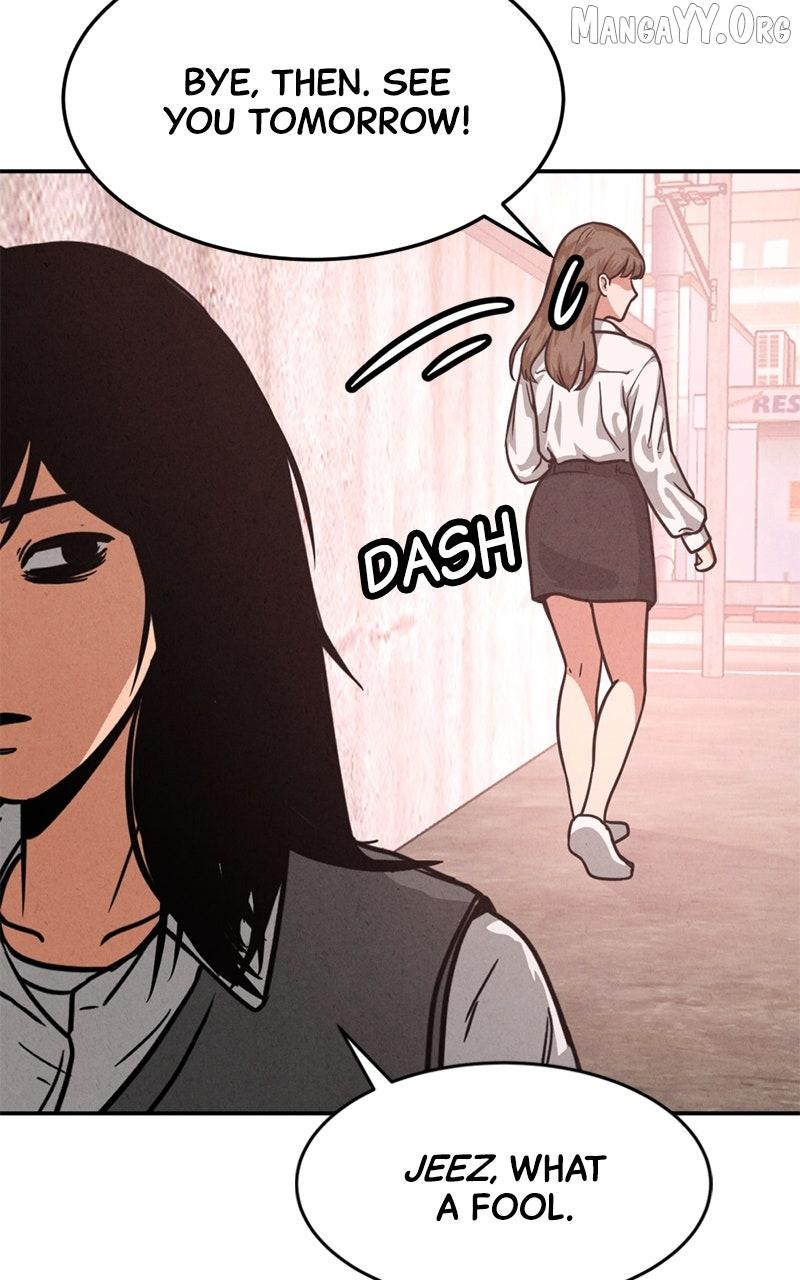 Read Shell chapter 14 image 96 on Lezhin