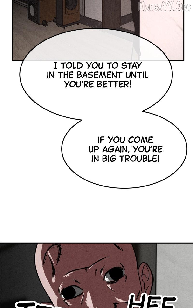 Read Shell chapter 15 image 105 on Lezhin