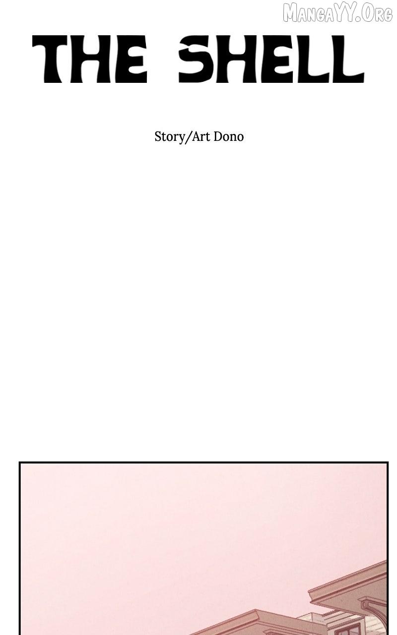 Read Shell chapter 15 image 14 on Lezhin