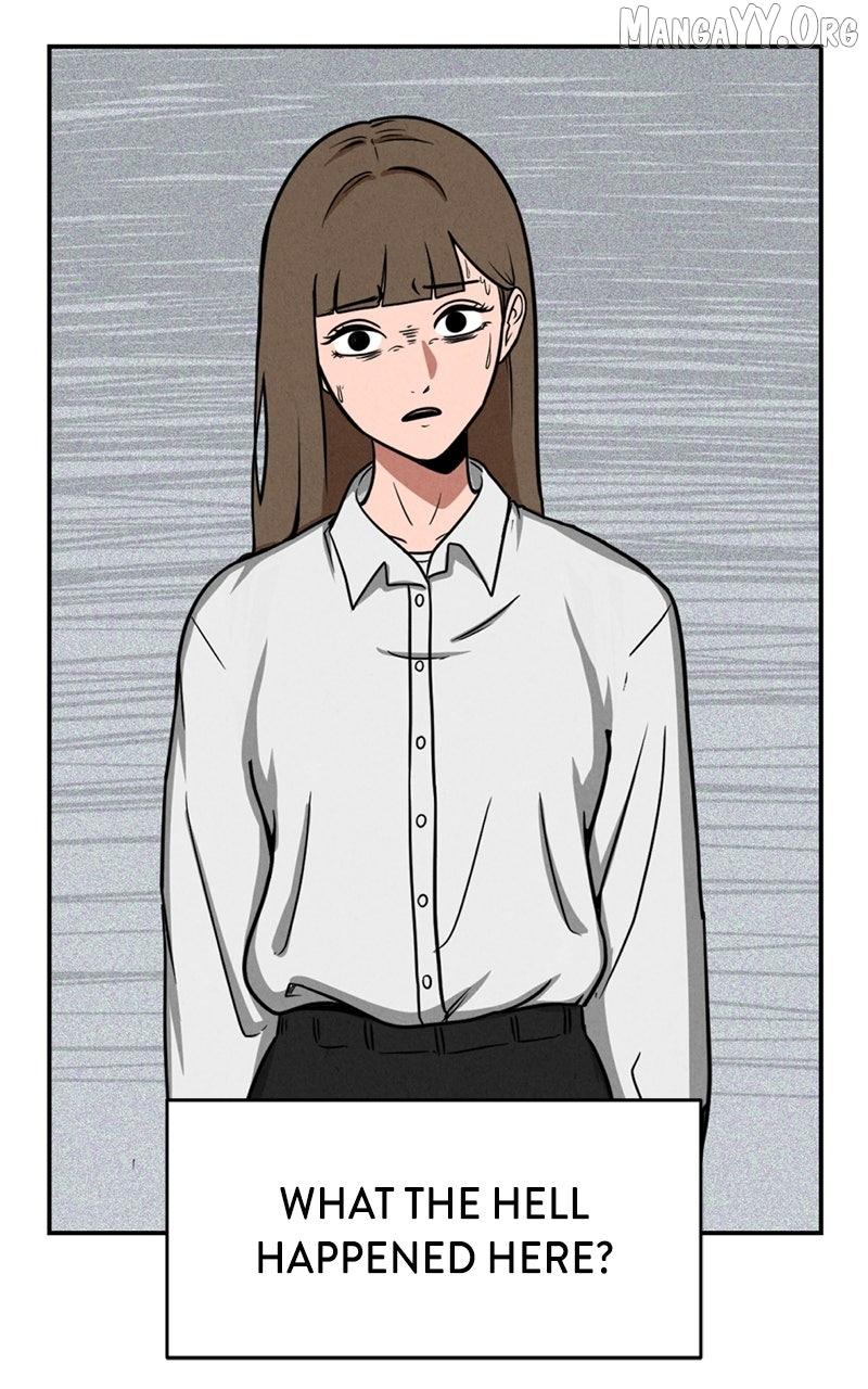 Read Shell chapter 15 image 23 on Lezhin