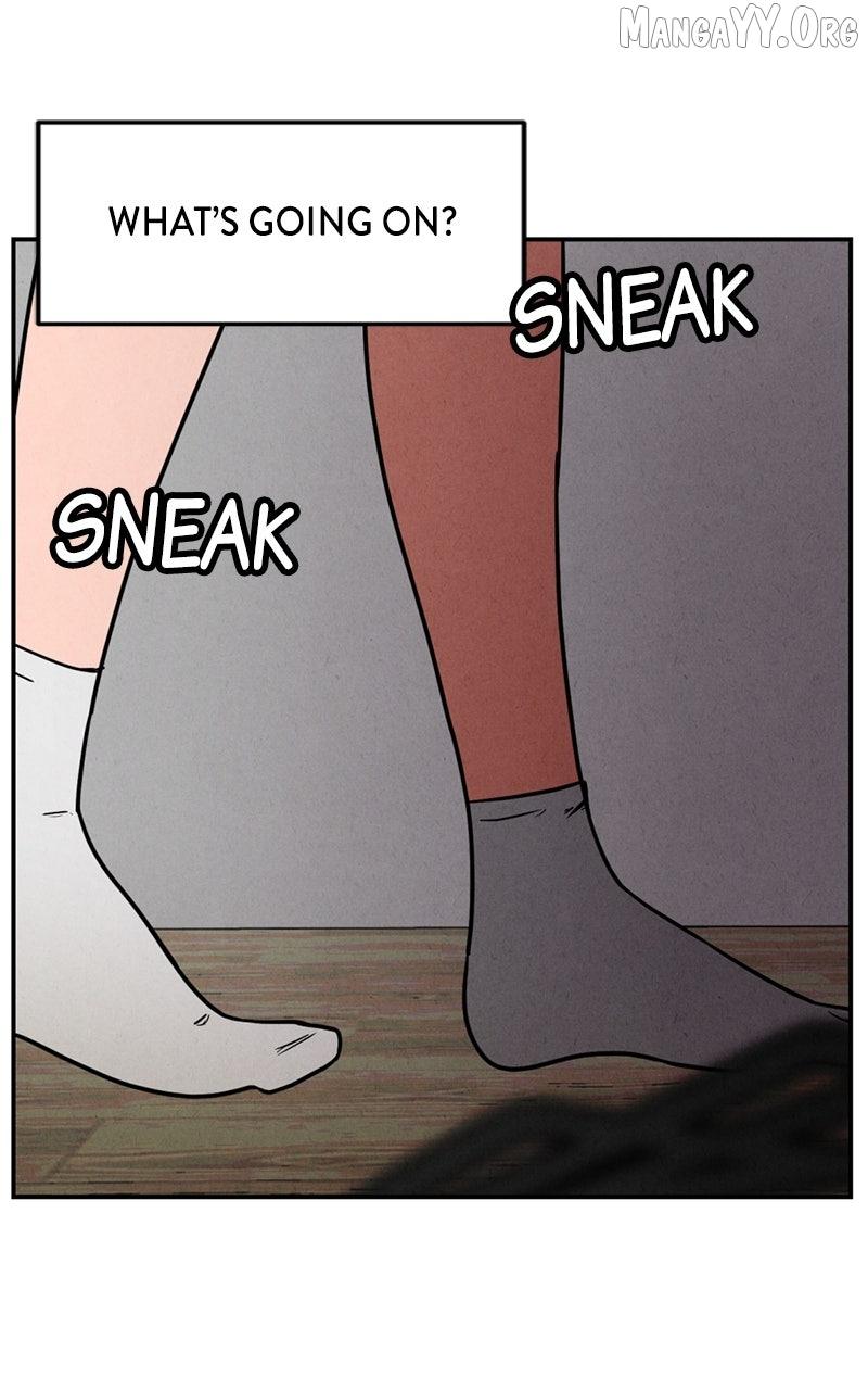 Read Shell chapter 15 image 31 on Lezhin
