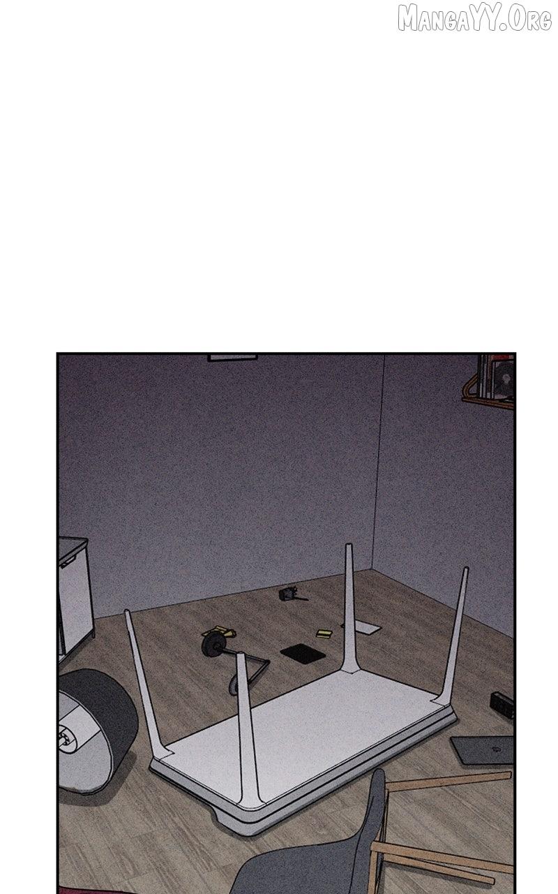 Read Shell chapter 15 image 35 on Lezhin