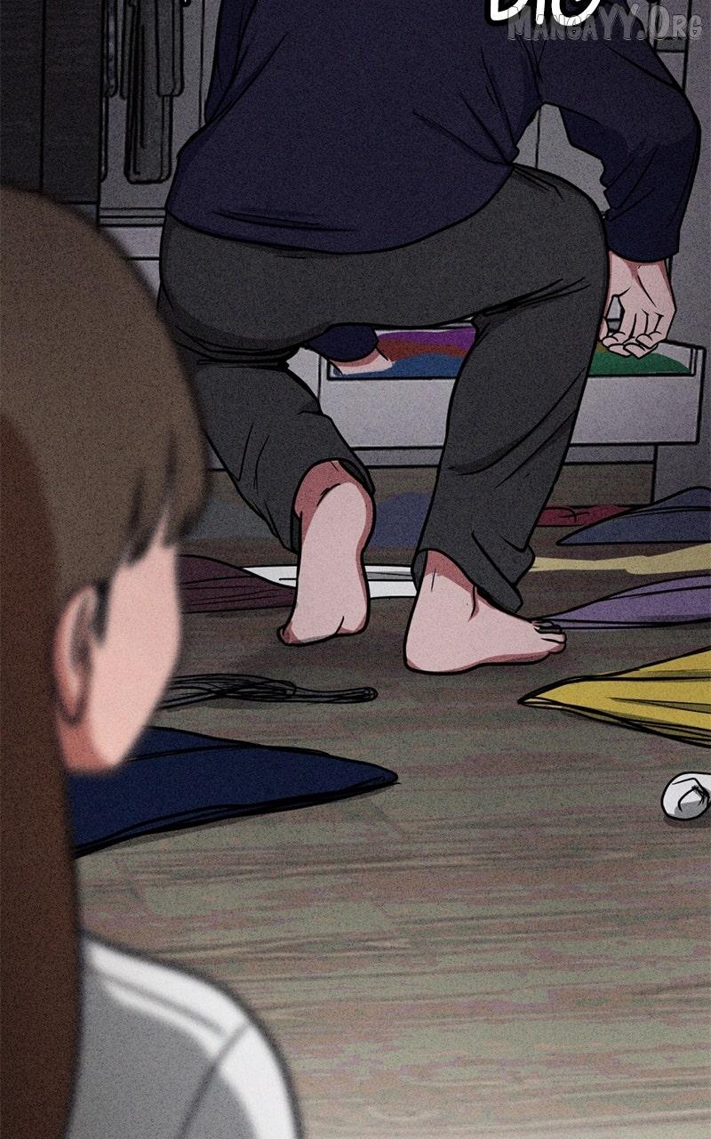 Read Shell chapter 15 image 38 on Lezhin