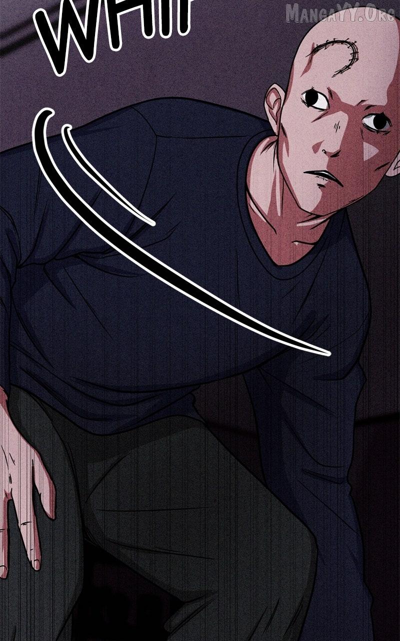 Read Shell chapter 15 image 50 on Lezhin