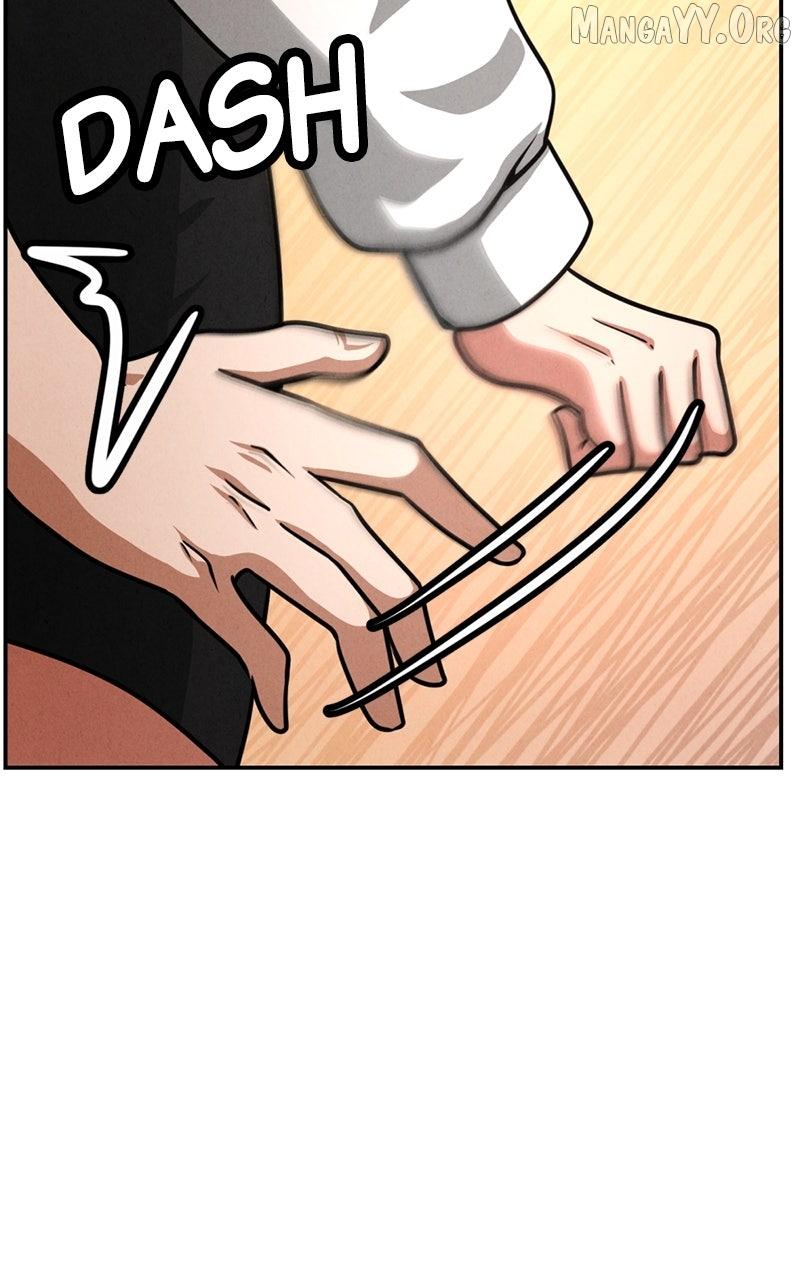 Read Shell chapter 15 image 7 on Lezhin