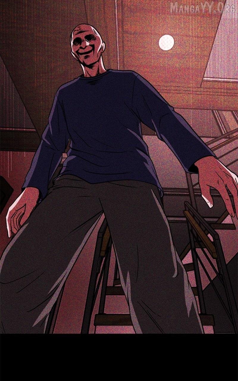 Read Shell chapter 15 image 75 on Lezhin