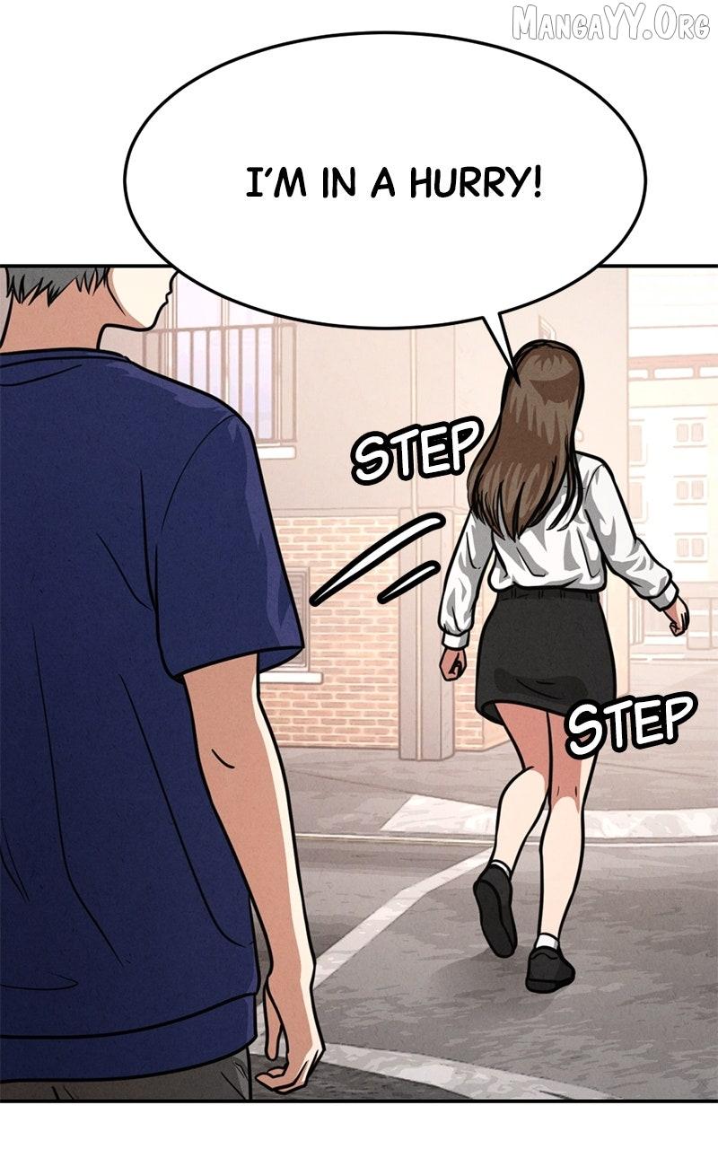 Read Shell chapter 15 image 8 on Lezhin