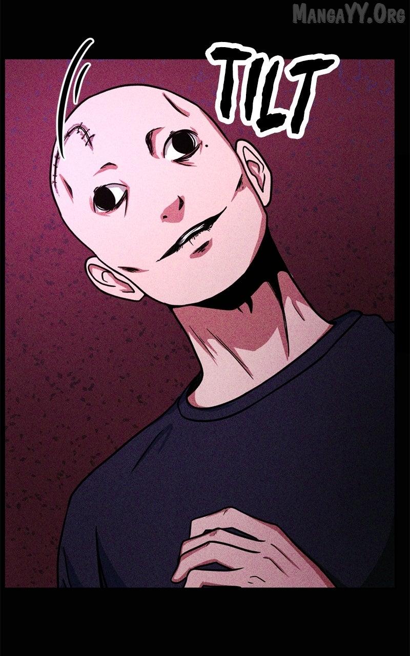 Read Shell chapter 15 image 85 on Lezhin