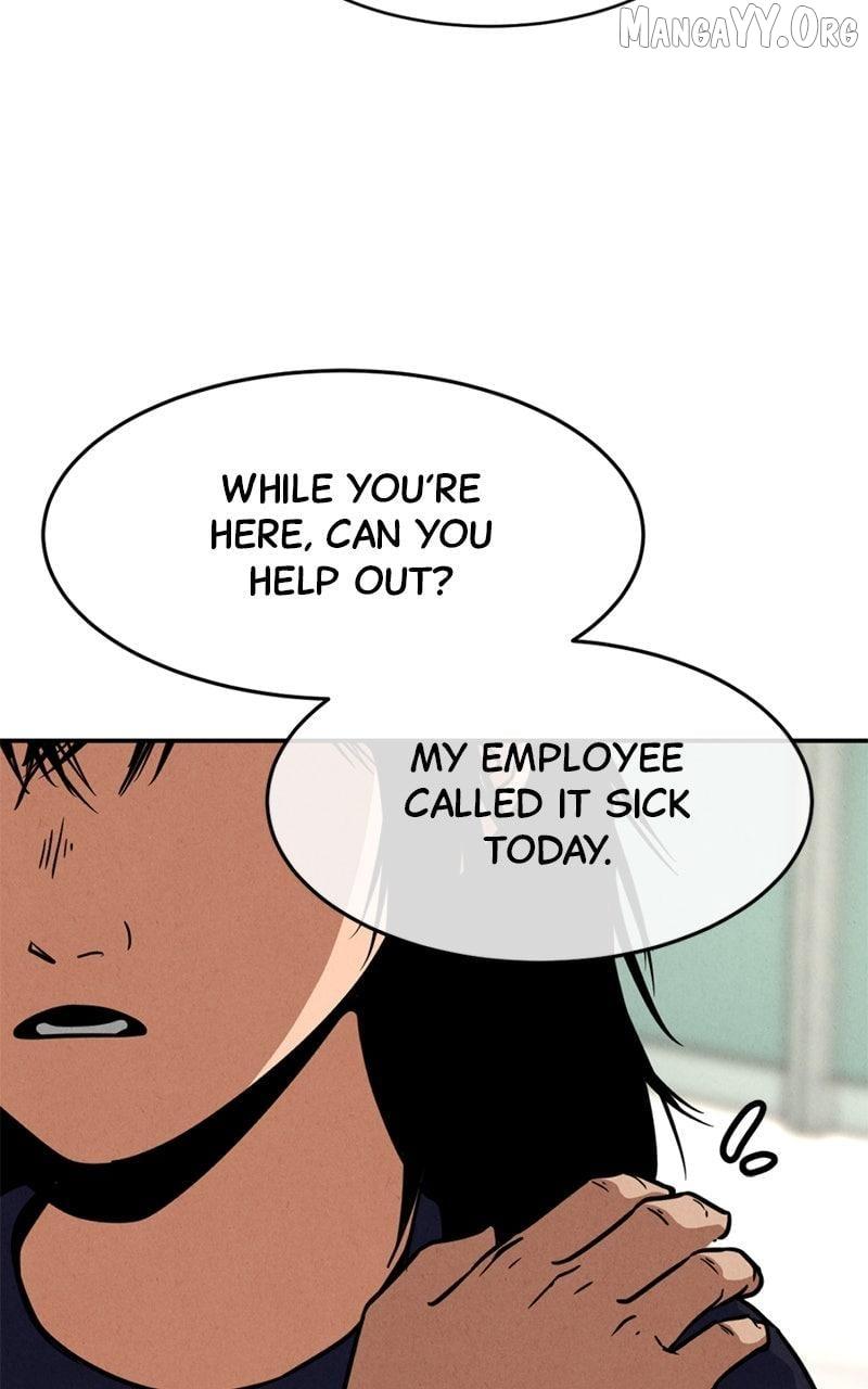 Read Shell chapter 16 image 105 on Lezhin