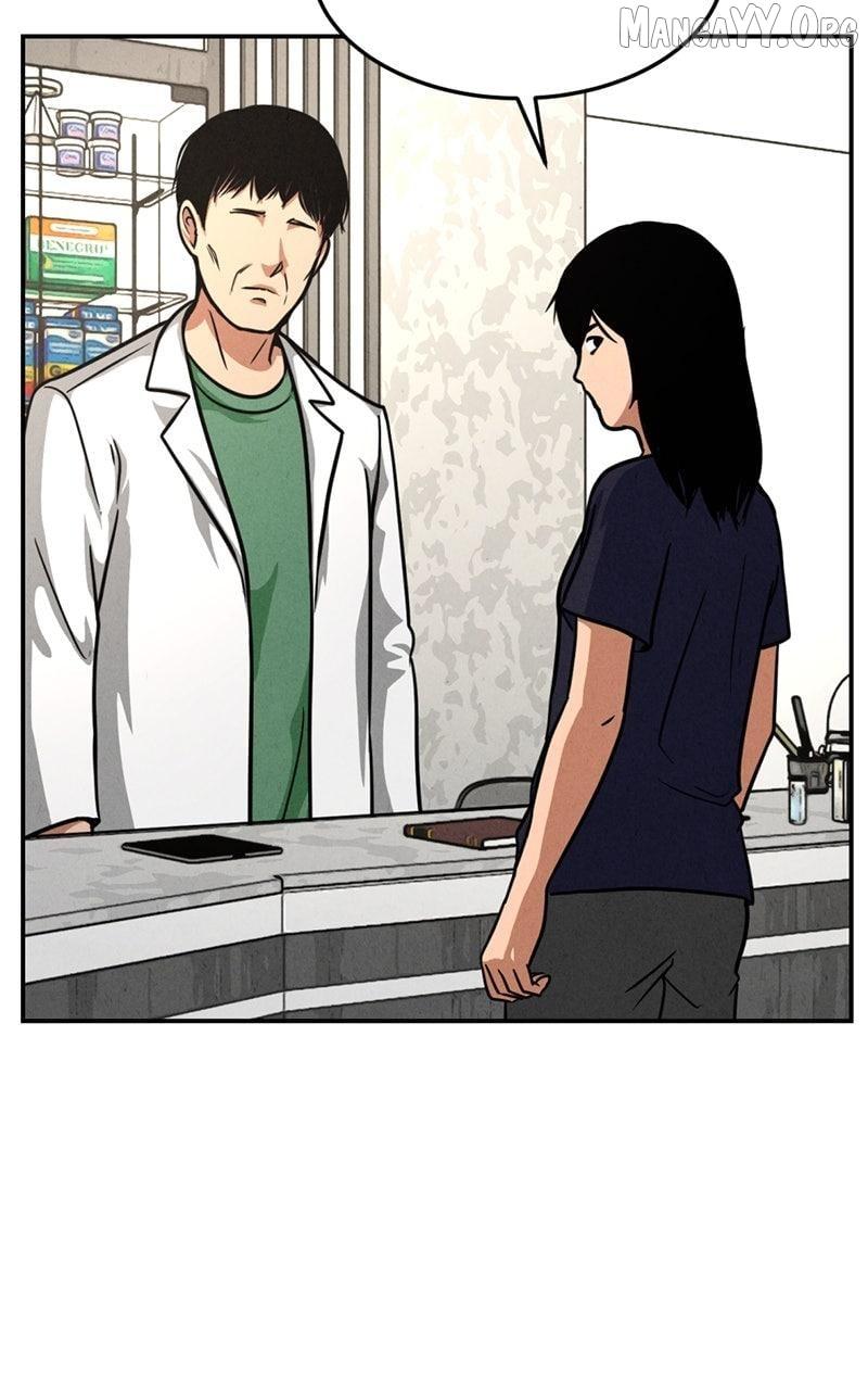 Read Shell chapter 16 image 110 on Lezhin