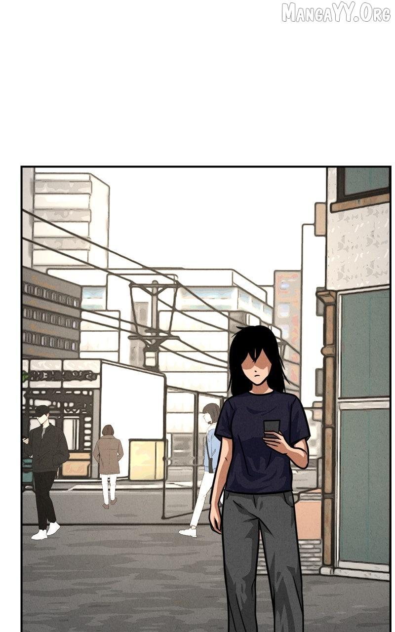 Read Shell chapter 16 image 16 on Lezhin