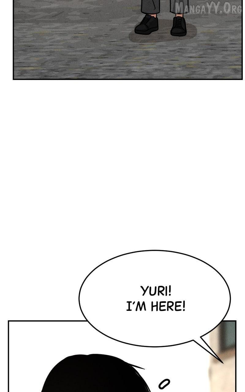 Read Shell chapter 16 image 17 on Lezhin