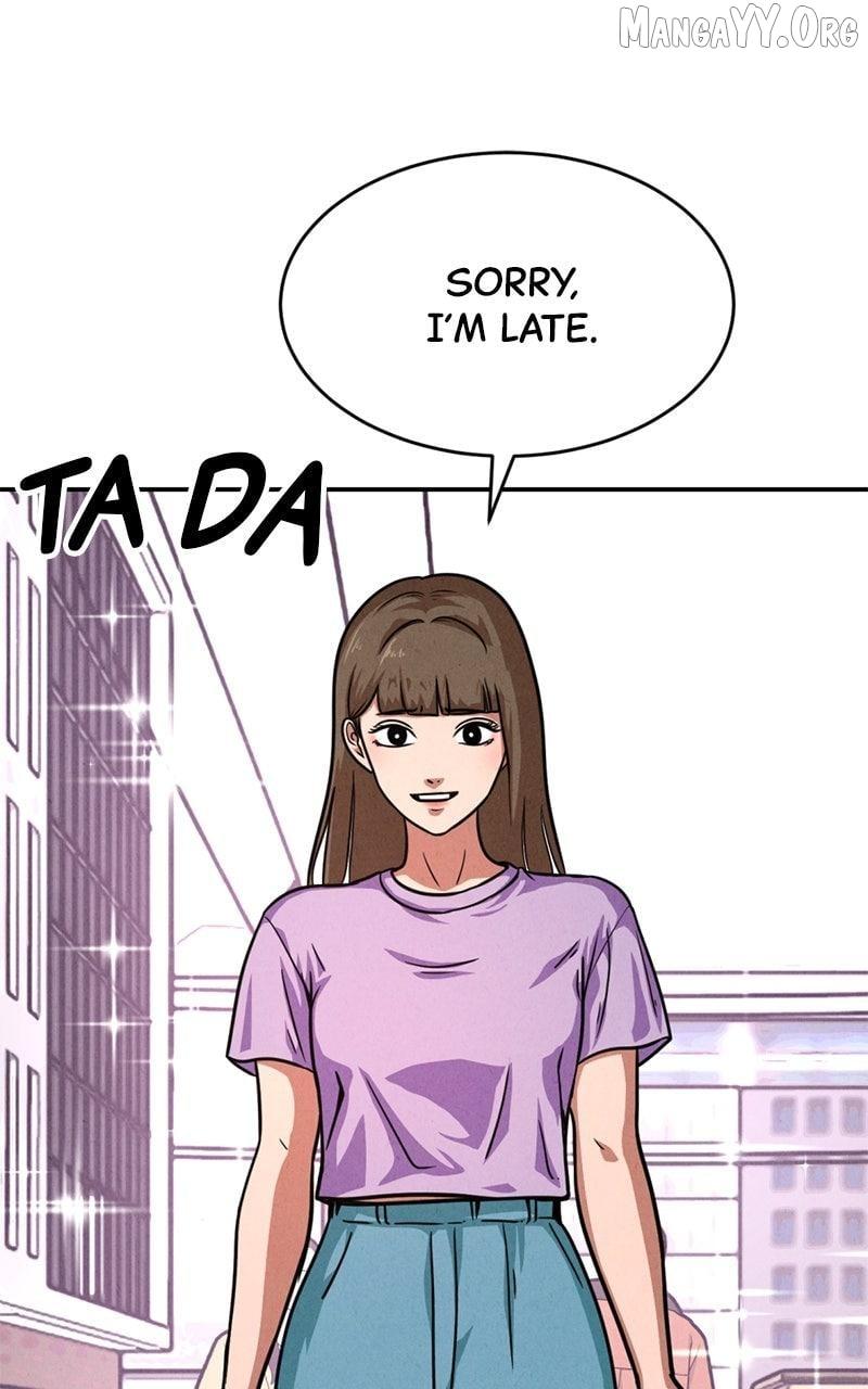 Read Shell chapter 16 image 19 on Lezhin