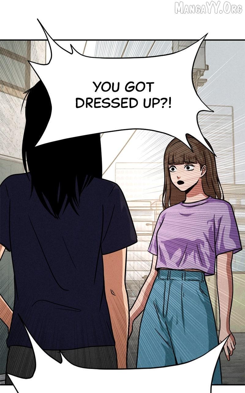 Read Shell chapter 16 image 22 on Lezhin