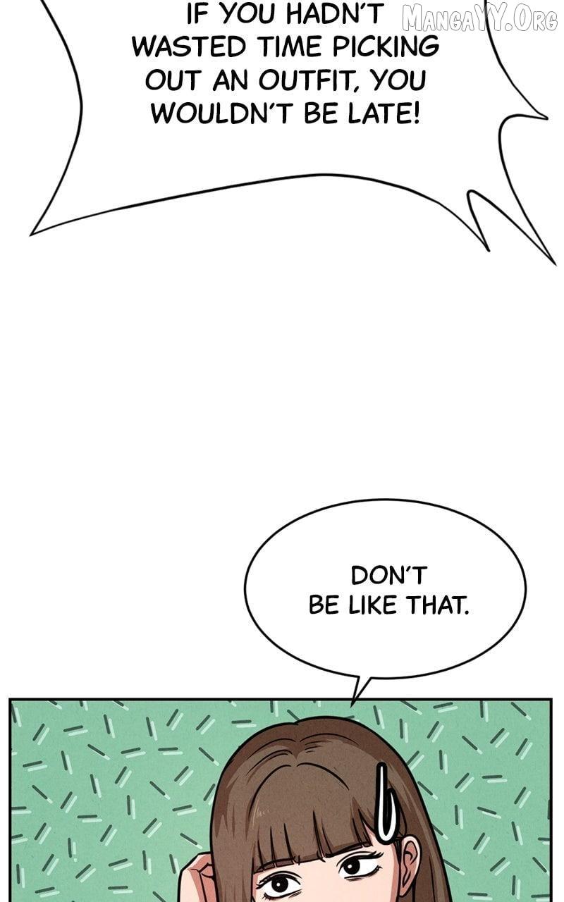 Read Shell chapter 16 image 23 on Lezhin