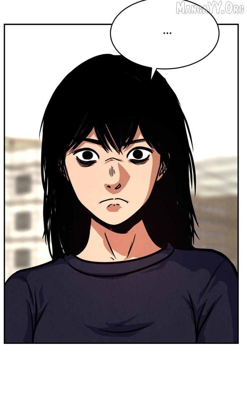 Read Shell chapter 16 image 25 on Lezhin